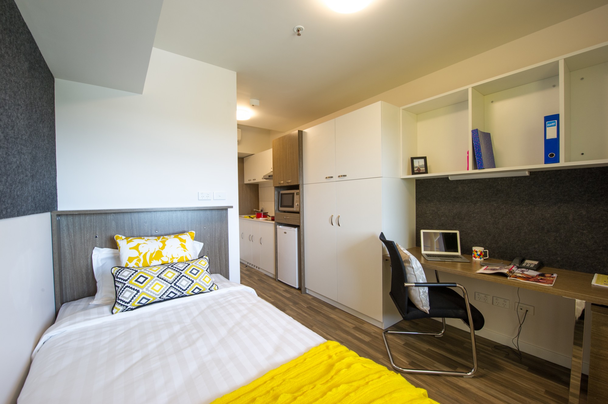  Studio  -  UniLodge Darwin  - Gallery -  1