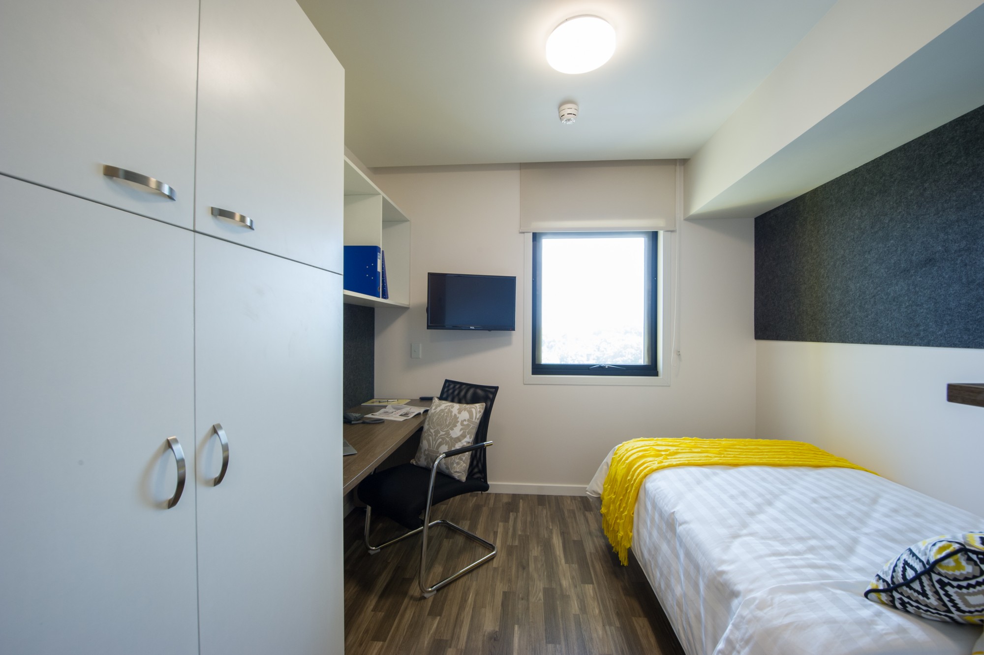  Studio  -  UniLodge Darwin  - Gallery -  2