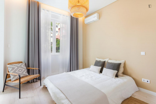 Deluxe Saldanha Plaza - Ac/ and Garage - 2-bedroom apartment in Saldanha - Gallery - 8