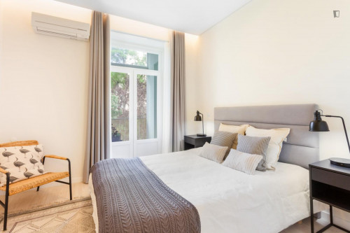 Deluxe Saldanha Plaza - Ac/ and Garage - 2-bedroom apartment in Saldanha - Gallery - 2