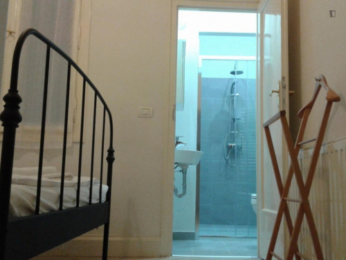 Bright 2-bedrooms apartment near Budapest Eye - Gallery - 8