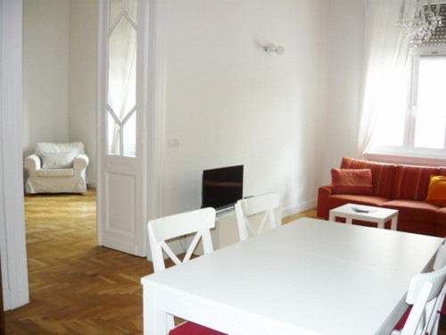 Bright 2-bedrooms apartment near Budapest Eye  - Gallery -  5