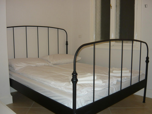 Bright 2-bedrooms apartment near Budapest Eye - Gallery - 9