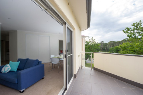 UniLodge on Gould - Gallery - 11