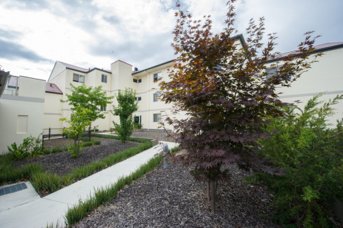 UniLodge on Gould - Gallery - 13