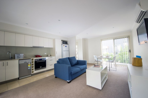 UniLodge on Gould - Gallery - 4