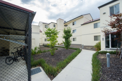 UniLodge on Gould - Gallery - 14