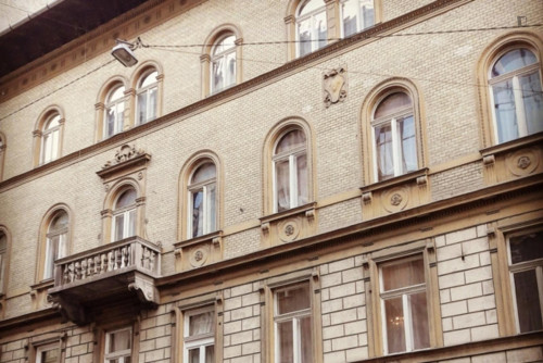 Cool 2-bedroom apartment near Blaha Lujza tér metro station - Gallery - 10