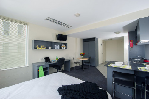 UniLodge Academie House - Gallery - 10