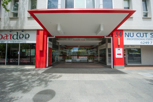 UniLodge Academie House  - Gallery -  4