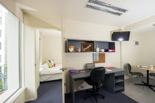 UniLodge Academie House - Gallery - 11