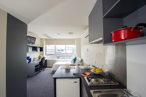 UniLodge Academie House - Gallery - 8
