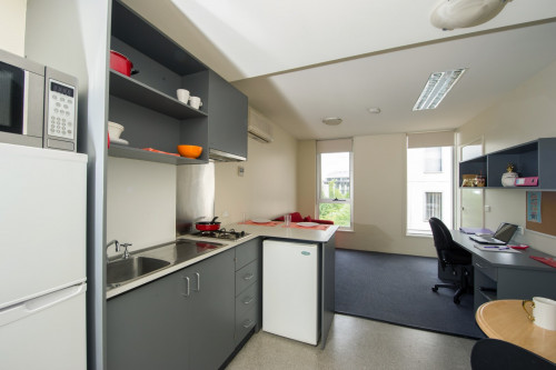 UniLodge Academie House  - Gallery -  2
