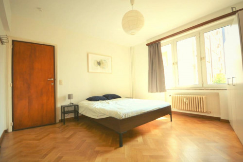 2-Bedroom apartment near Thieffry metro station - Gallery - 3