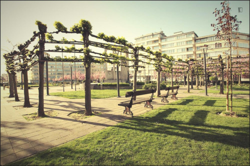 2-Bedroom apartment near Thieffry metro station