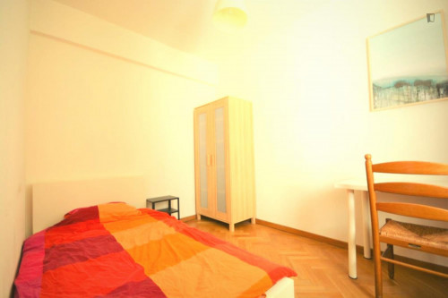 2-Bedroom apartment near Thieffry metro station - Gallery - 9