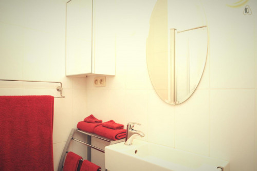 2-Bedroom apartment near Thieffry metro station - Gallery - 8