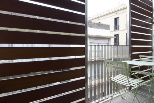 Gorgeous 3-bedroom apartment in modern El Putxet