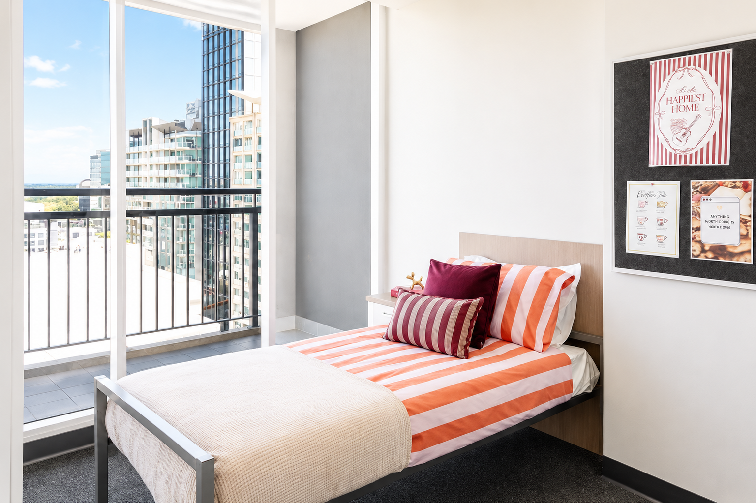 UniLodge Metro Adelaide