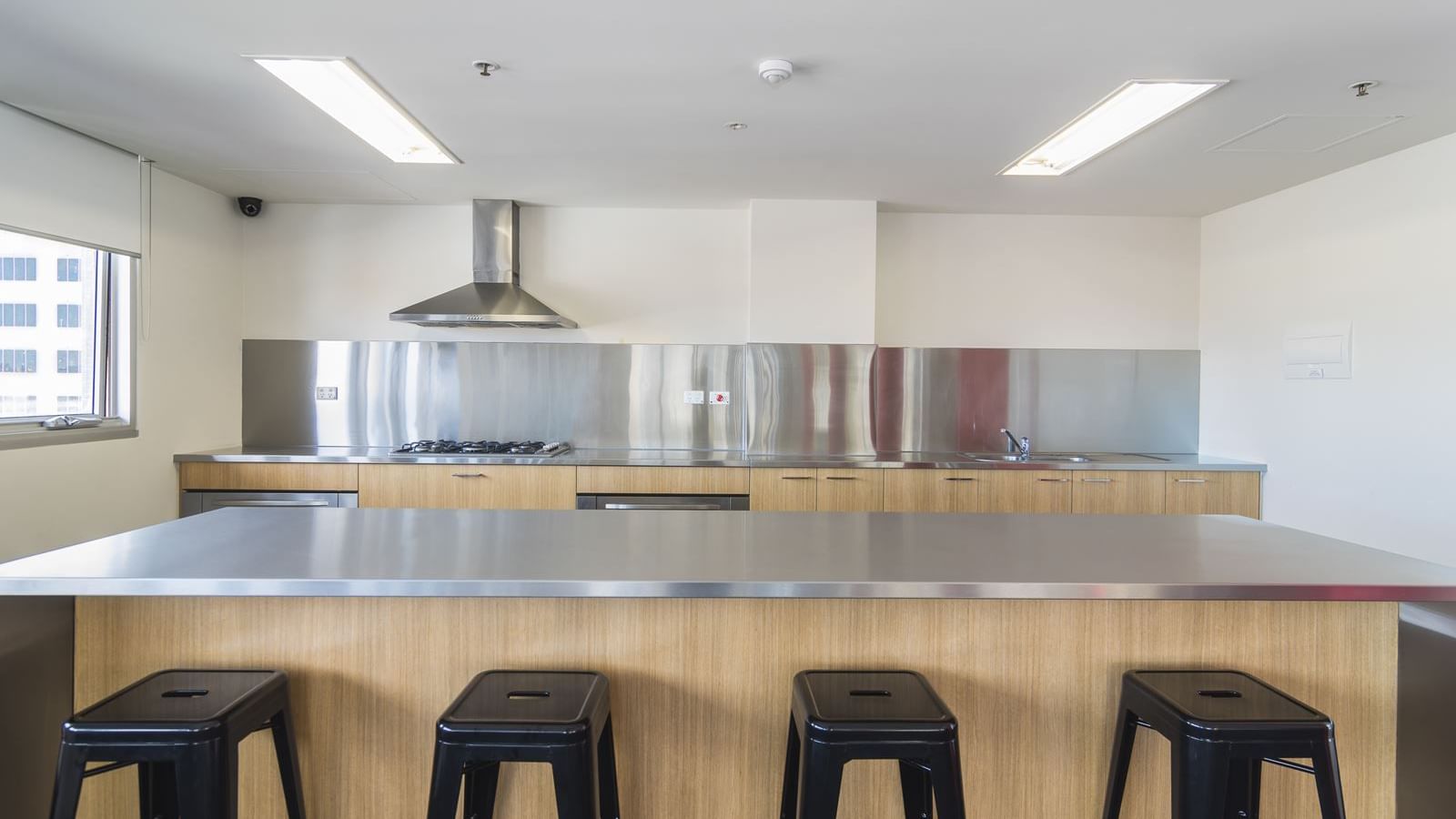 UniLodge Metro Adelaide