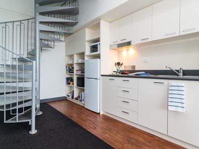 UniLodge Metro Adelaide