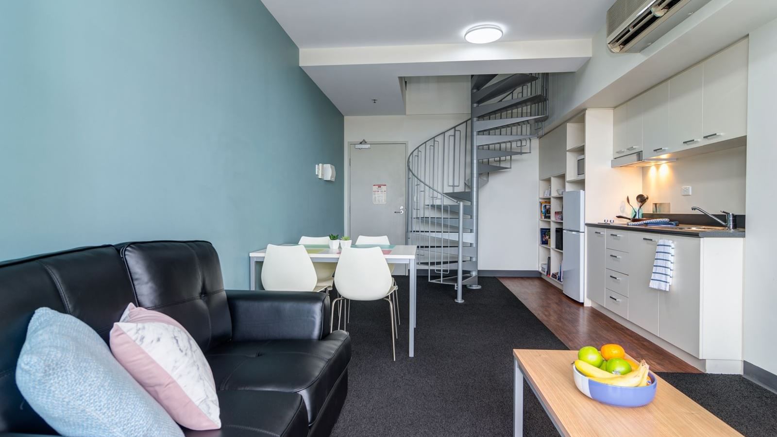 UniLodge Metro Adelaide