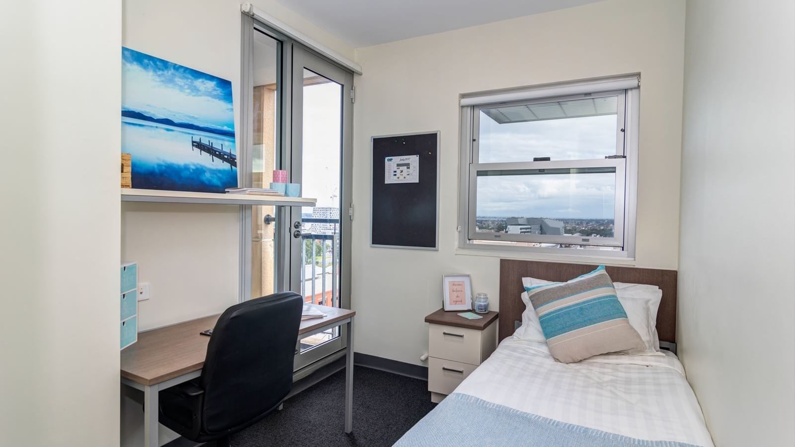 UniLodge Metro Adelaide