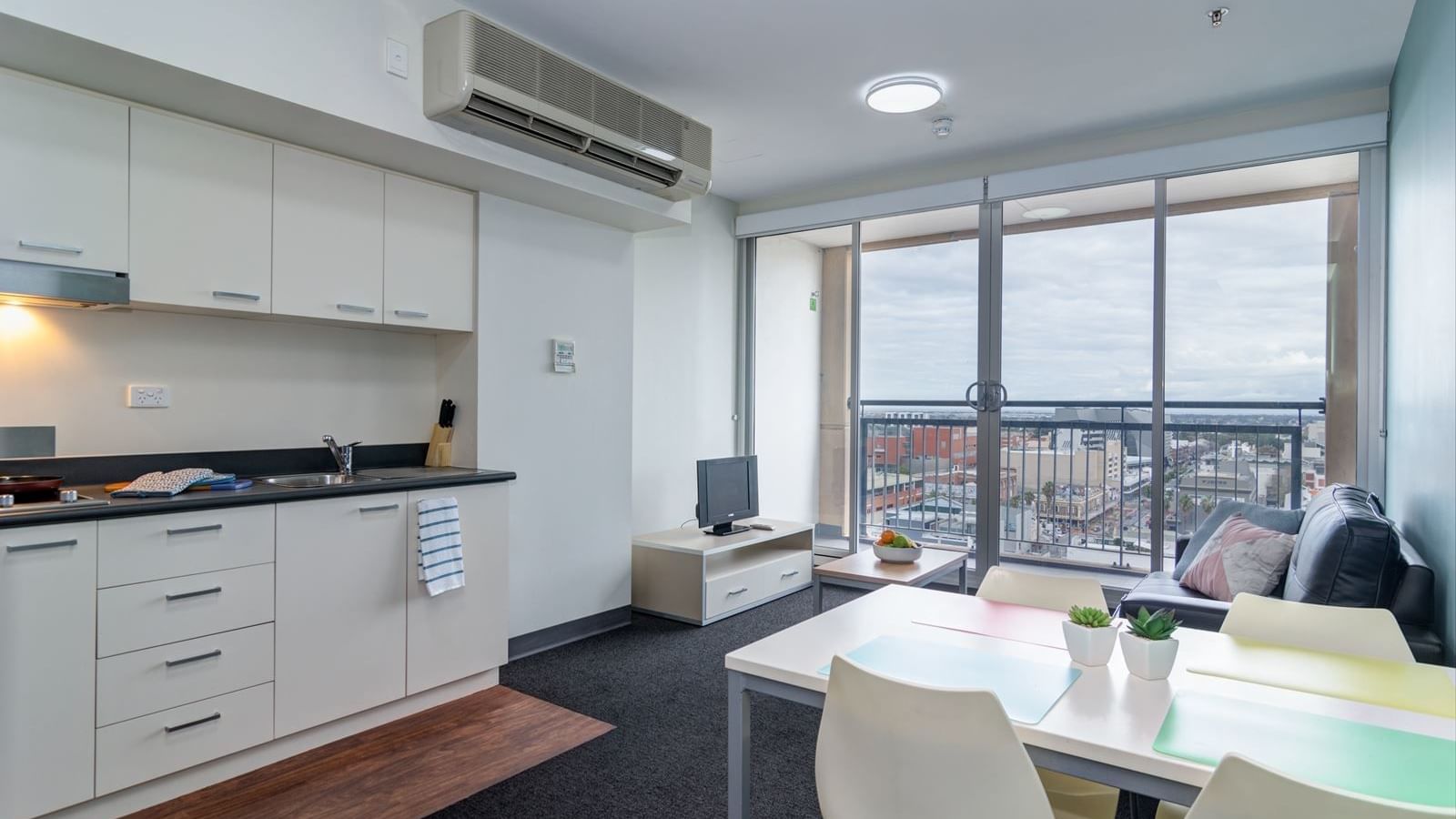 UniLodge Metro Adelaide