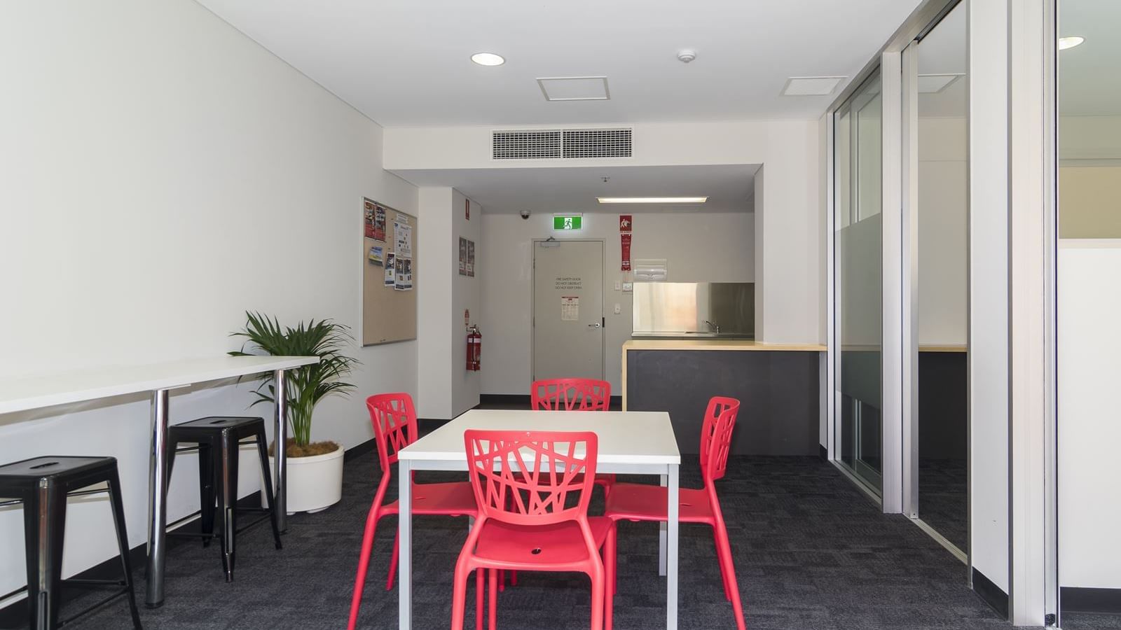 UniLodge Metro Adelaide