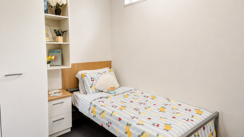 UniLodge Metro Adelaide - Gallery - 13