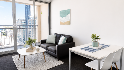 UniLodge Metro Adelaide - Default