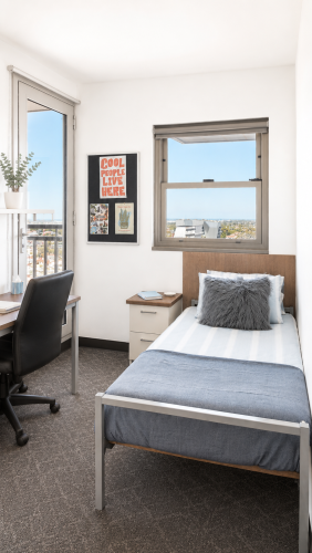 UniLodge Metro Adelaide - Gallery - 12