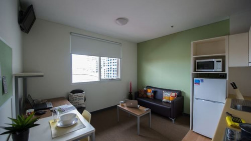 UniLodge Metro Adelaide - Gallery - 14