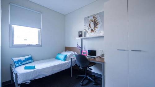 UniLodge Metro Adelaide - Gallery - 19
