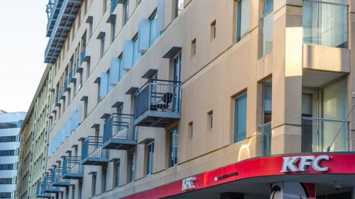 UniLodge @ Metro Adelaide