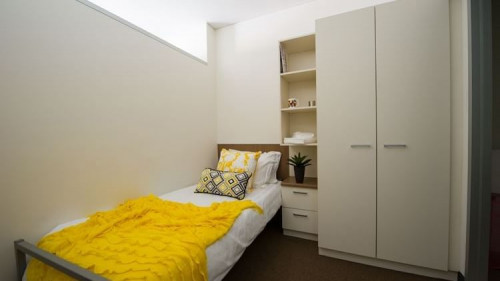 UniLodge Metro Adelaide - Gallery - 18