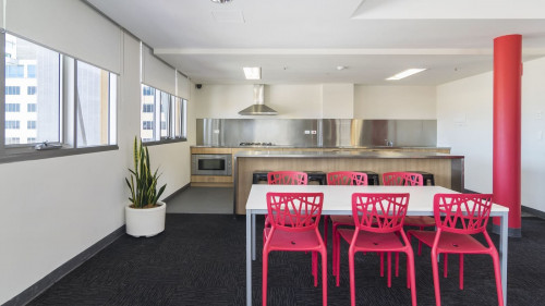UniLodge Metro Adelaide - Gallery - 7
