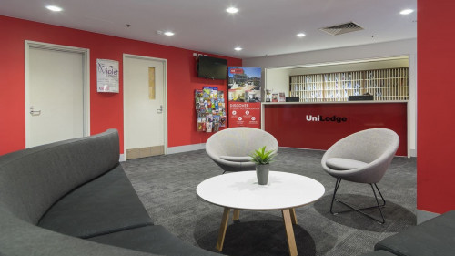 UniLodge @ Metro Adelaide