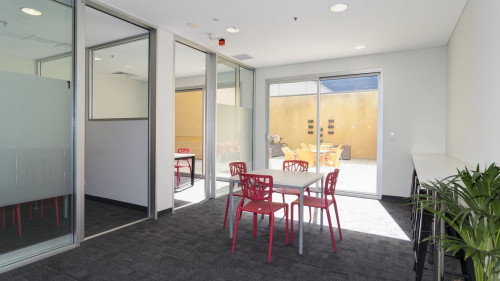 UniLodge Metro Adelaide - Gallery - 13