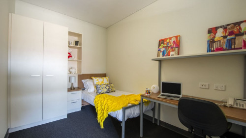 UniLodge Metro Adelaide - Gallery - 17