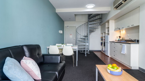 UniLodge Metro Adelaide - Gallery - 8