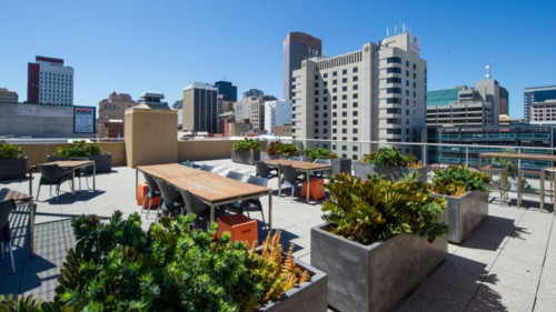 UniLodge Metro Adelaide