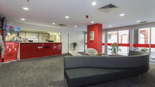UniLodge @ Metro Adelaide
