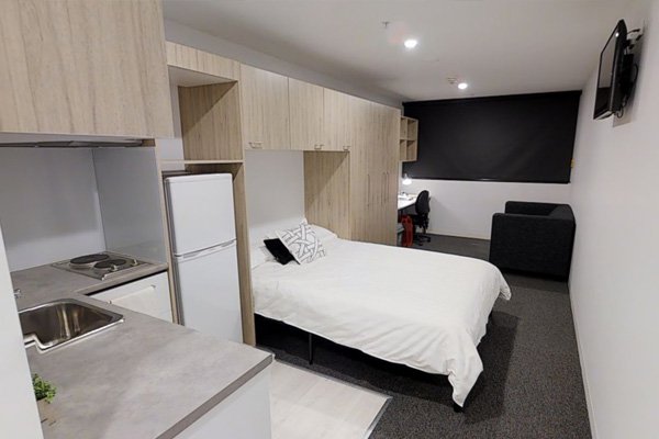  Studio Large  -  يونيلودج ساوس بانك  - Gallery -  2