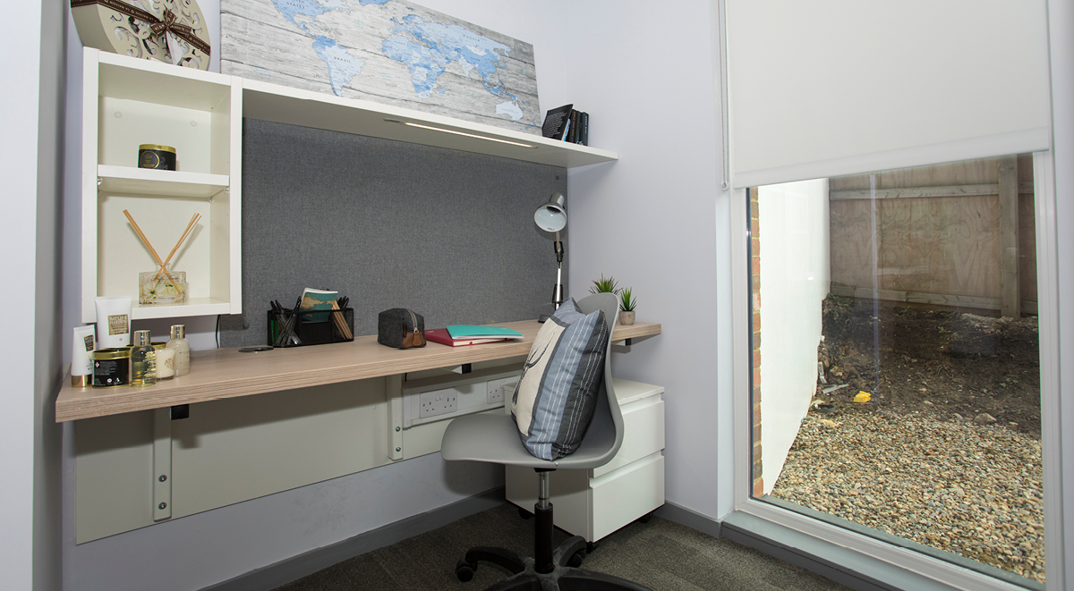 Premium Accessible Studio - Duresme Court - Gallery - 3