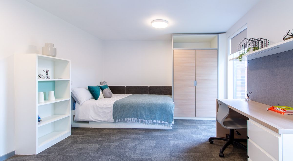 Premium Studio - Duresme Court - Gallery - 5