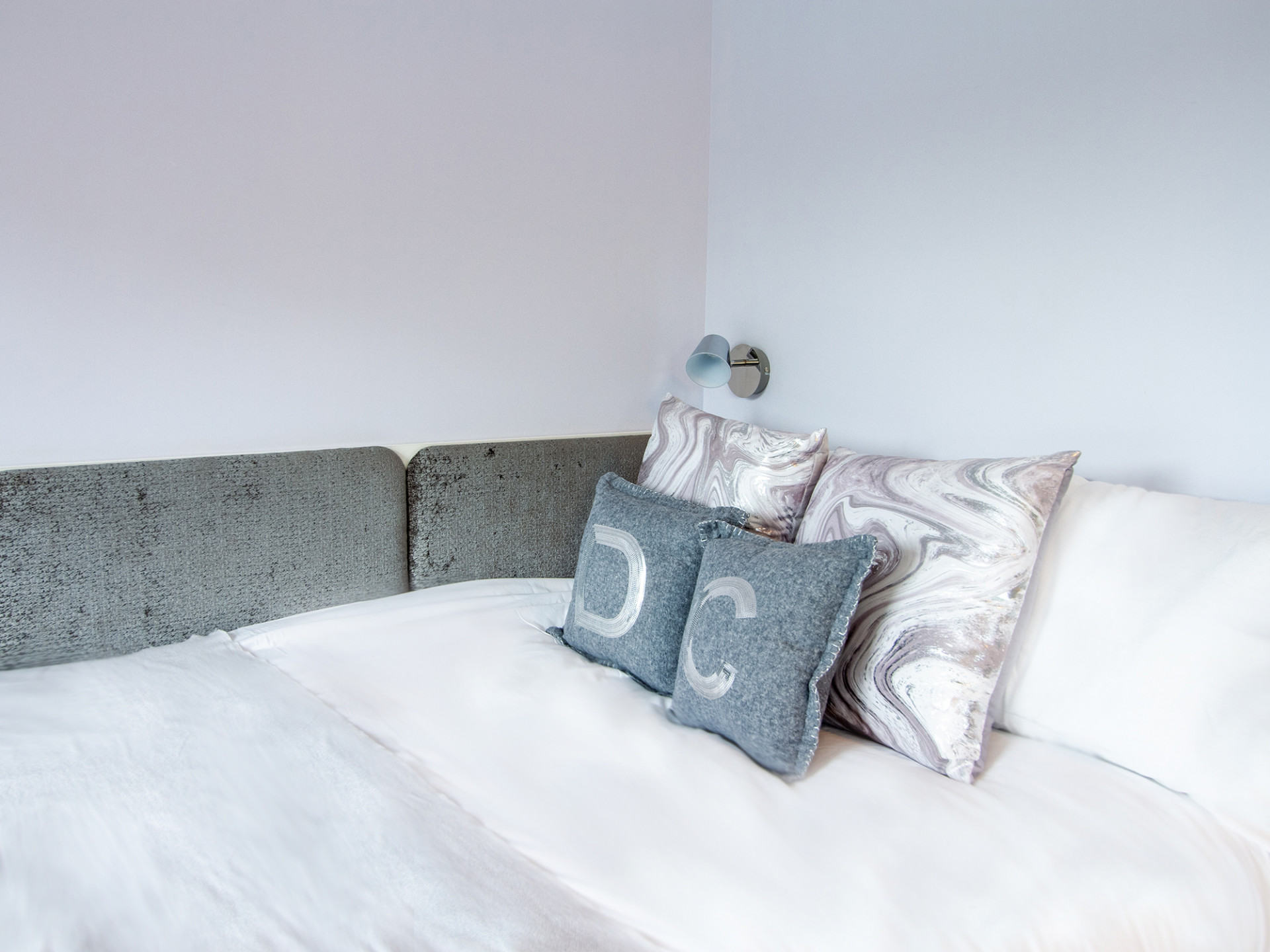 Deluxe Studio - Duresme Court - Gallery - 8