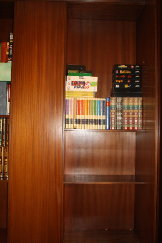 Single bedroom in 4-bedroom apartment