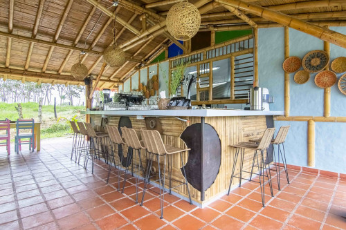 Quindio - Communal Area