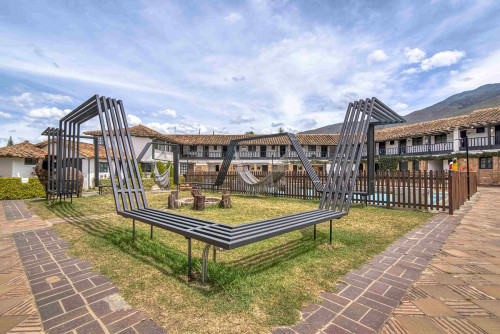 Villa de Leyva - Gallery - 3